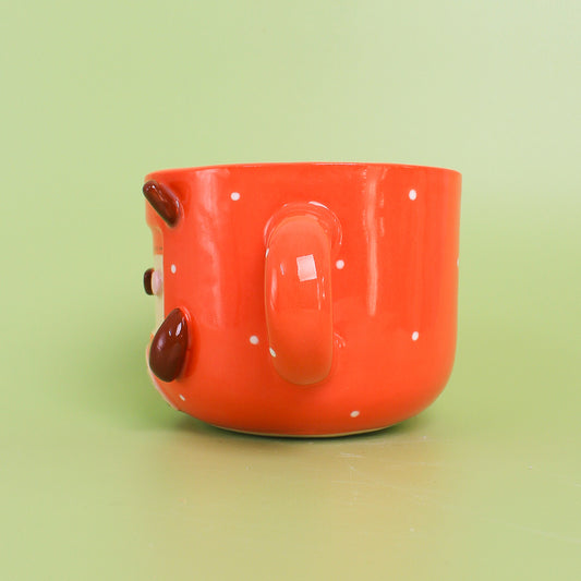 teddy fox mug #14