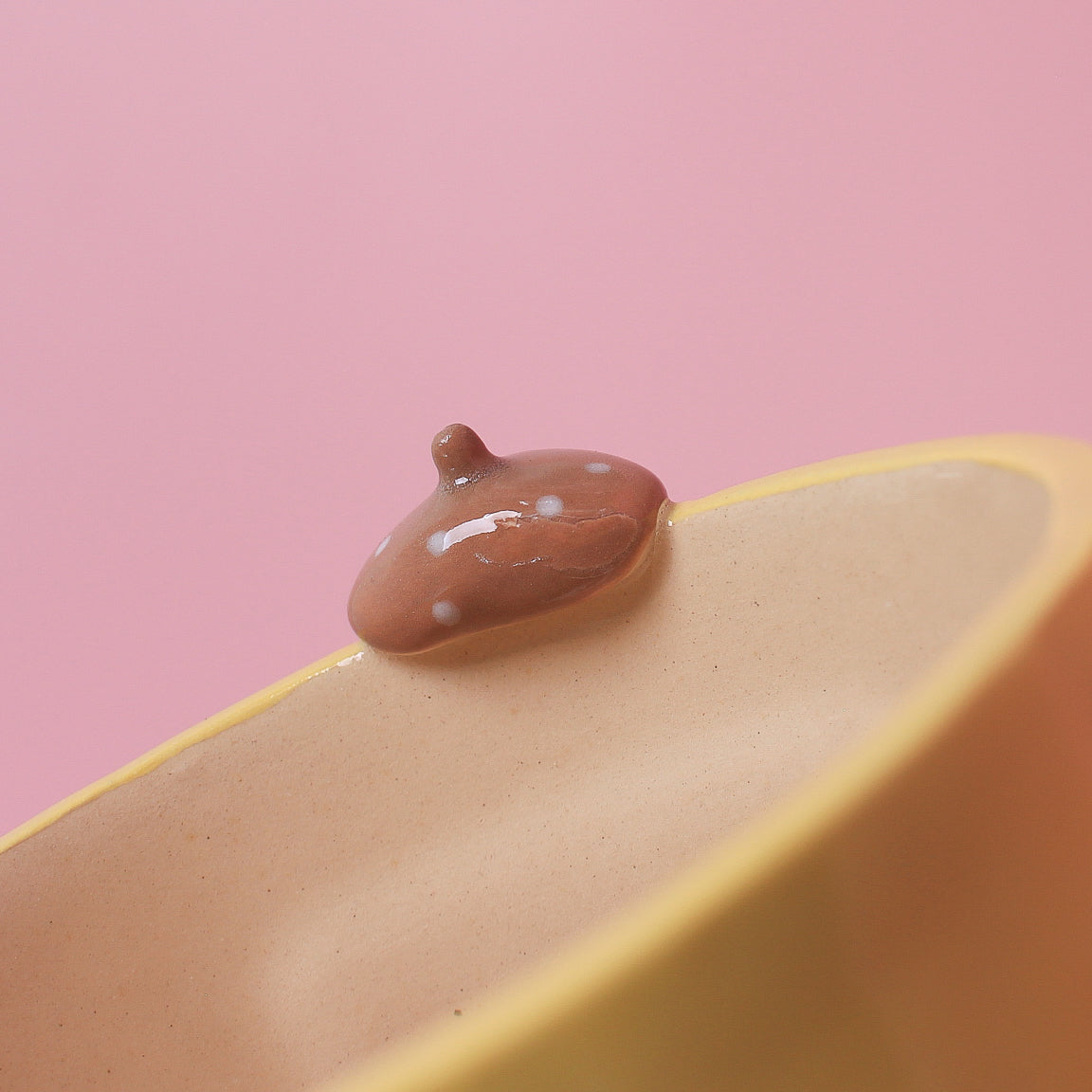 pompompurin chawan