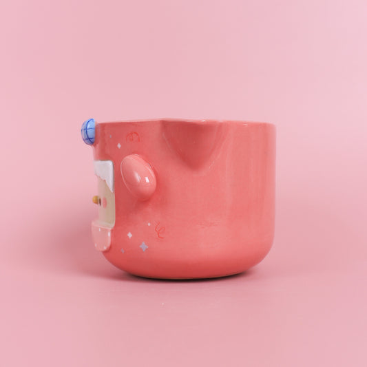 my melody chawan