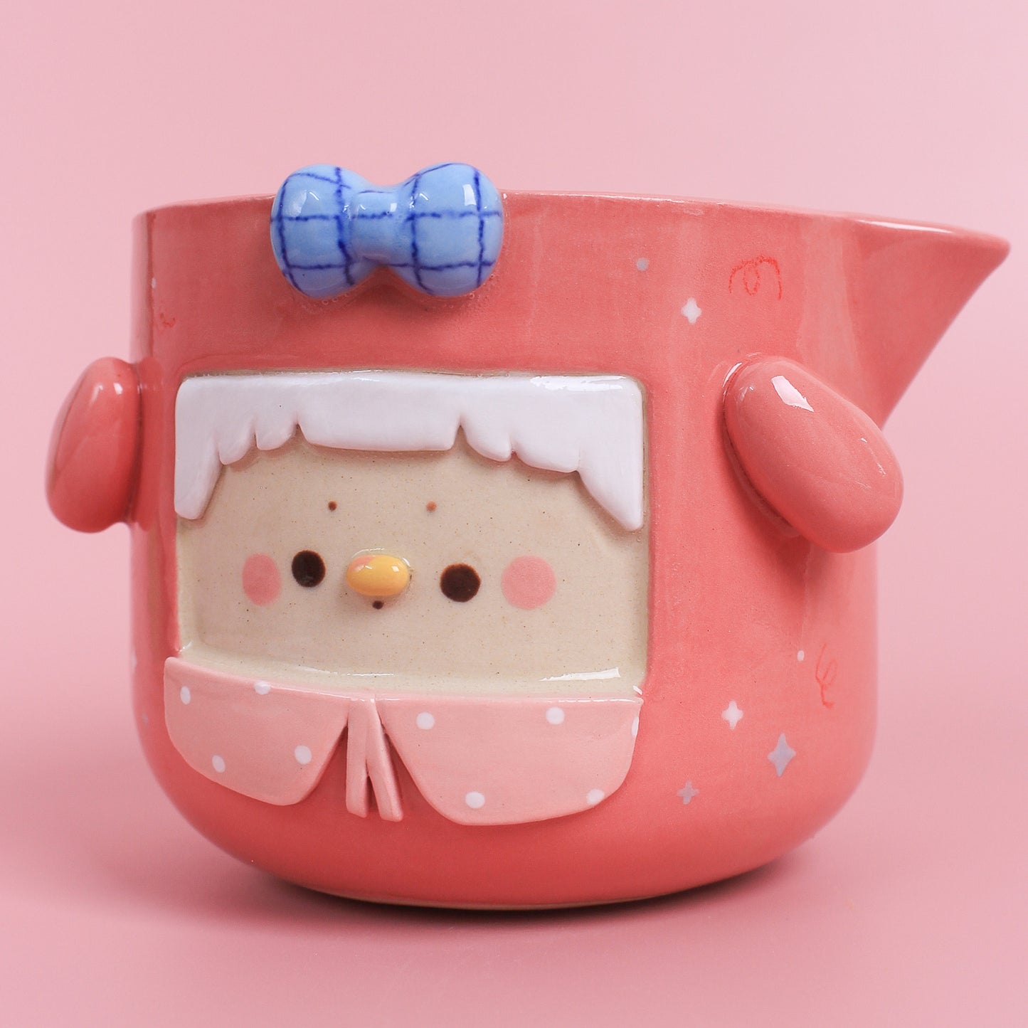 my melody chawan