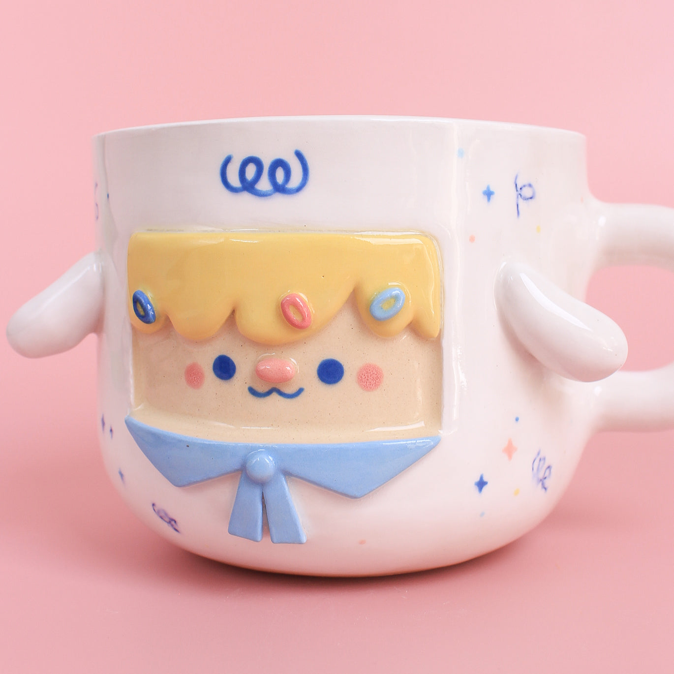cinnamonroll mug #3