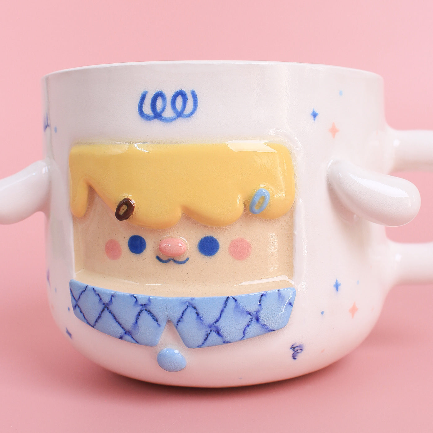 cinnamonroll mug #4