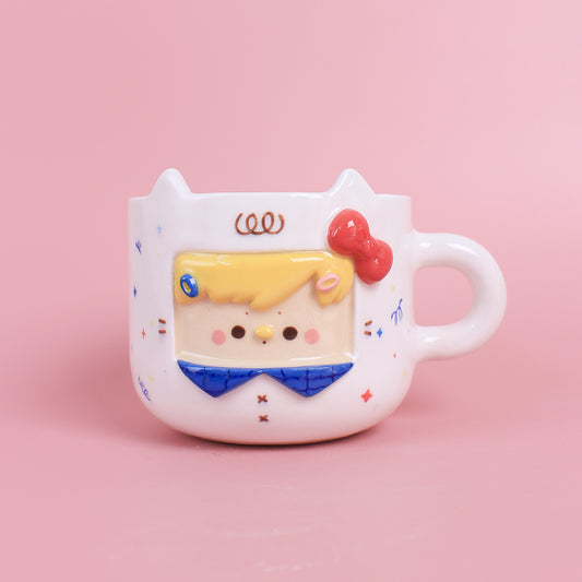 hello kitty mug #9
