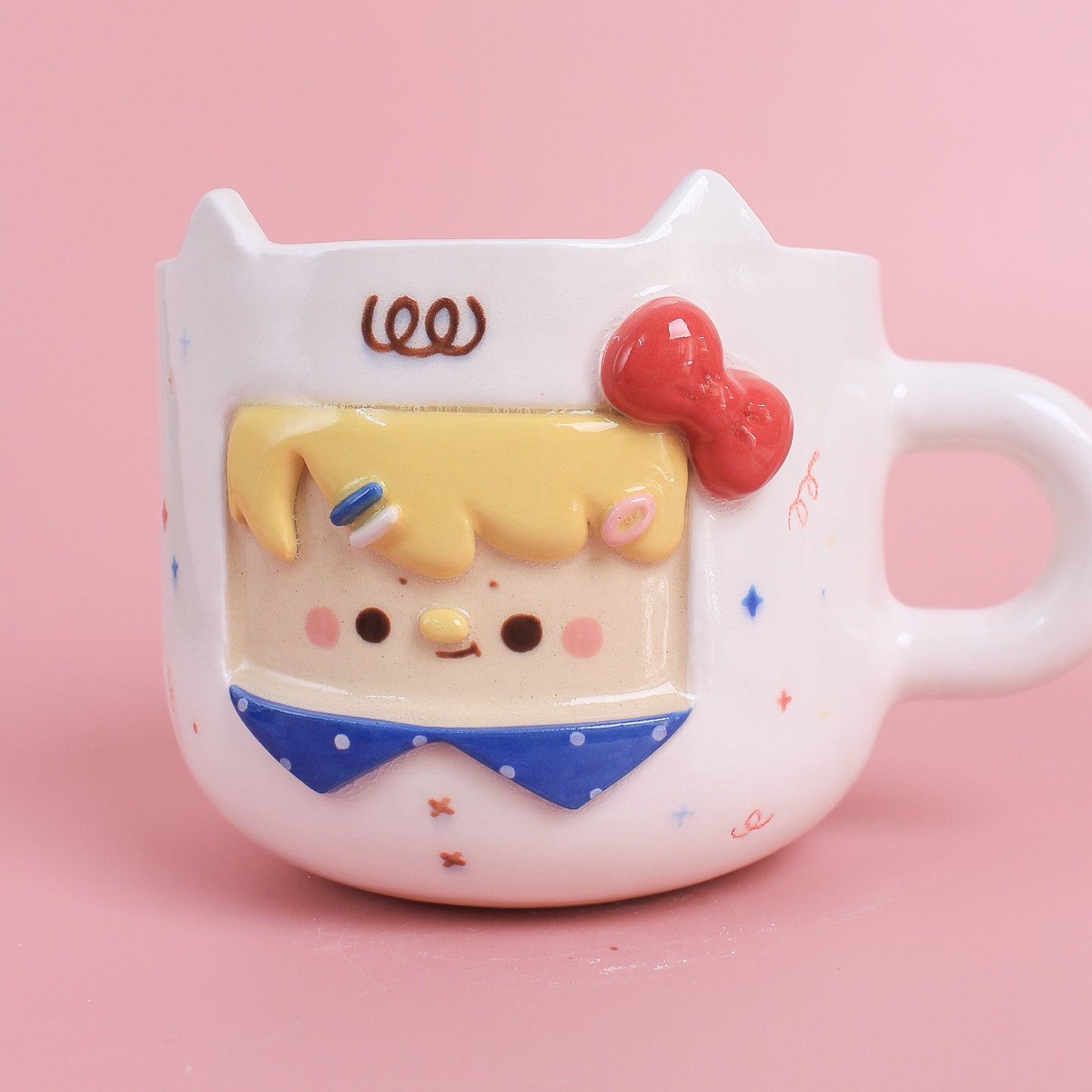 hello kitty mug #10