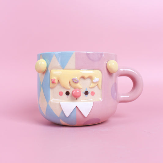 luna mug