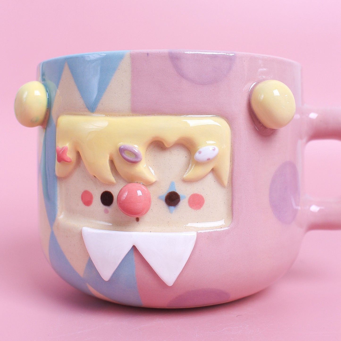 luna mug