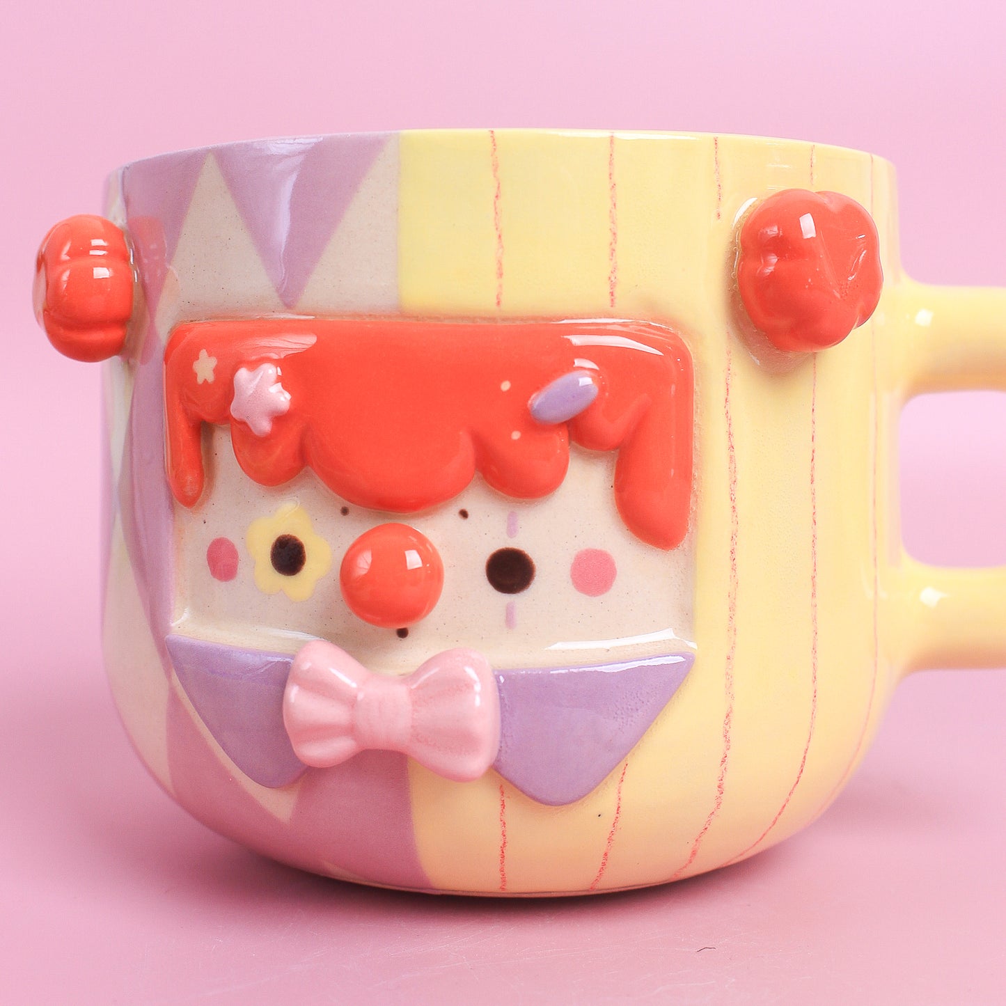 carmilla mug
