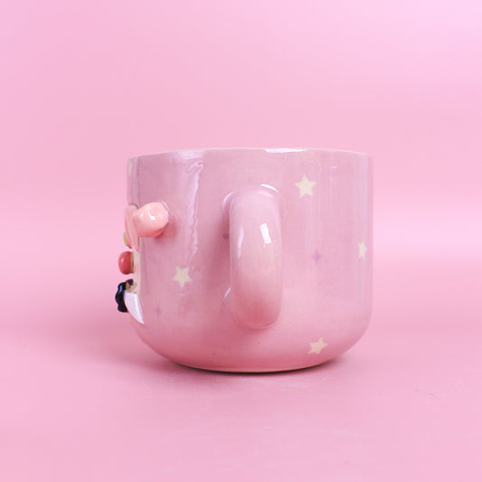 ophelia mug