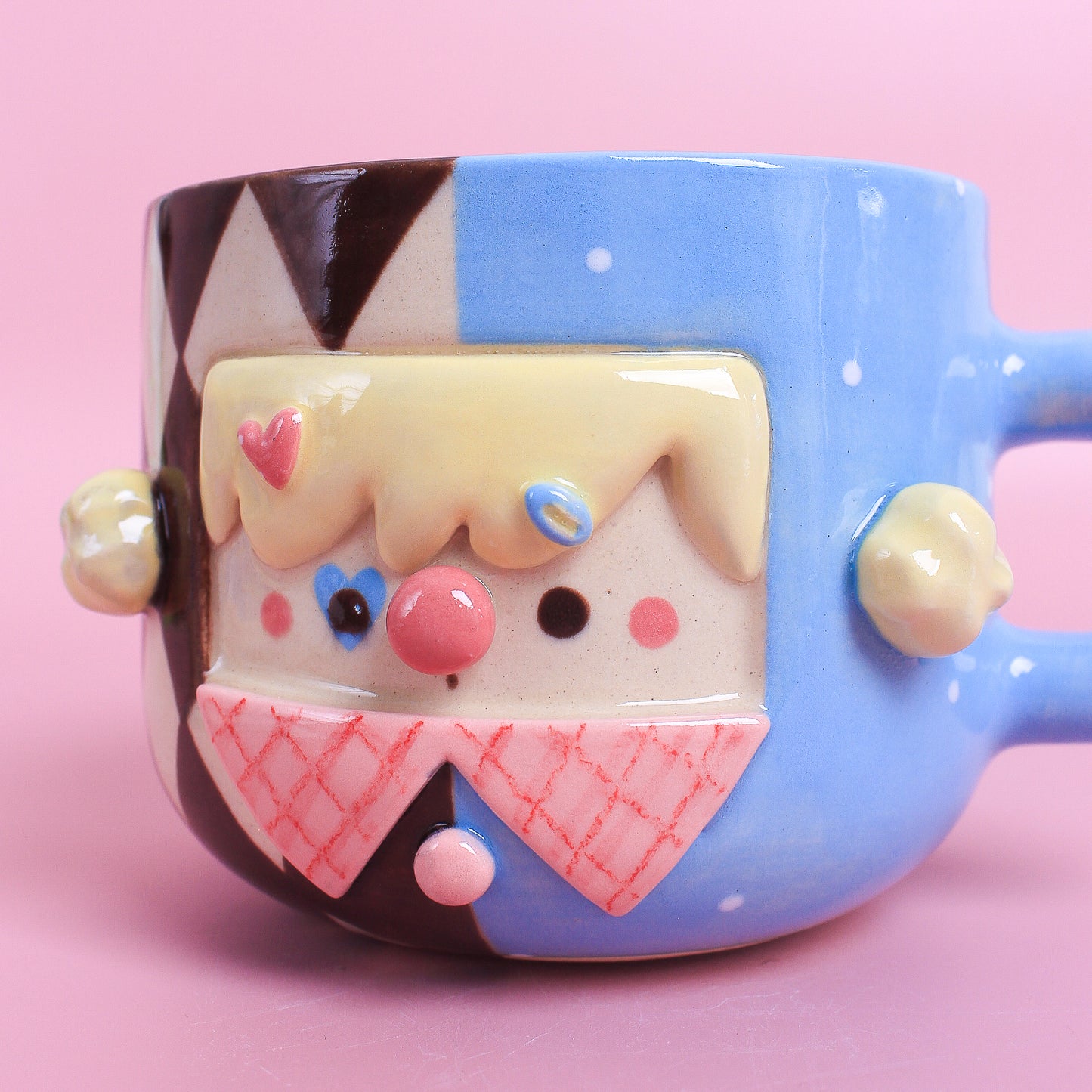 lilith mug