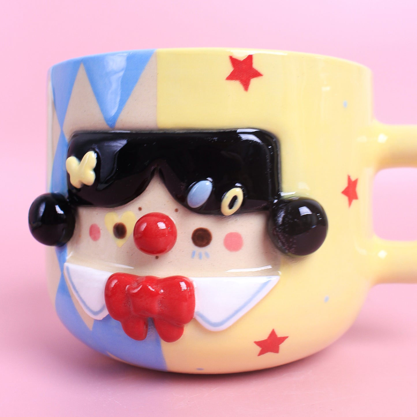 marnie mug