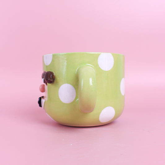 trixie mug