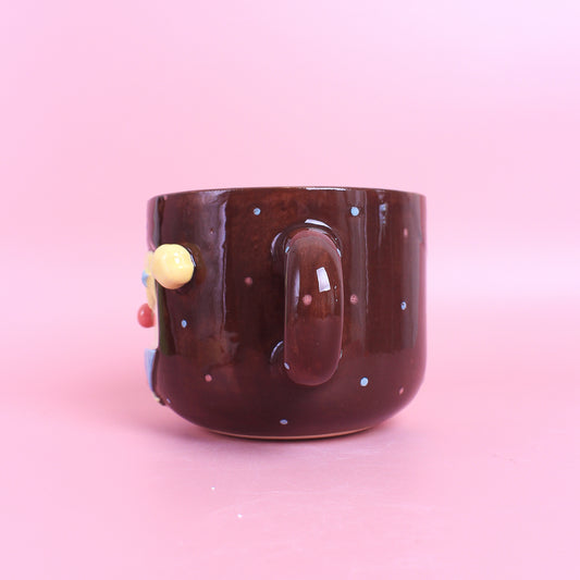sabrina mug