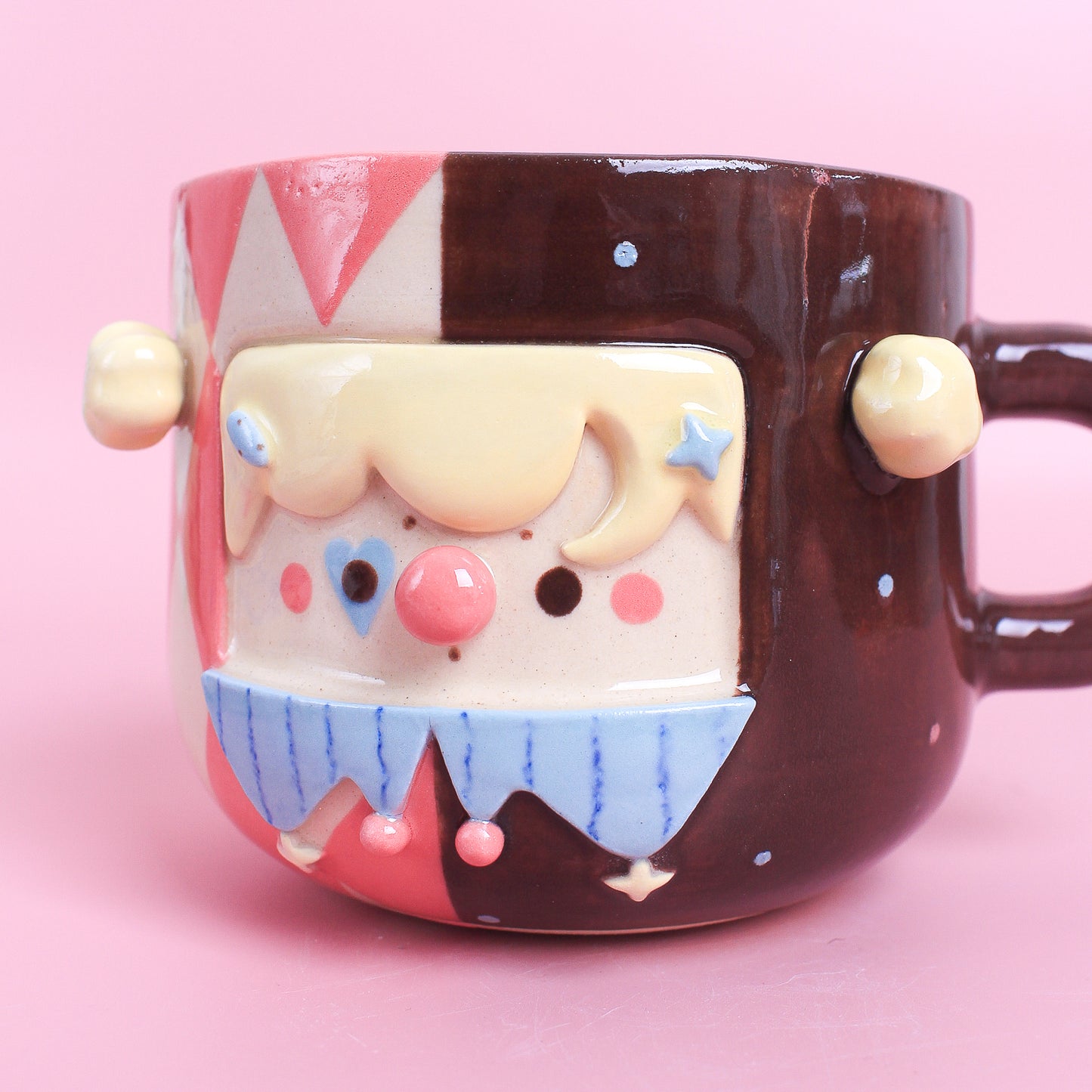 sabrina mug