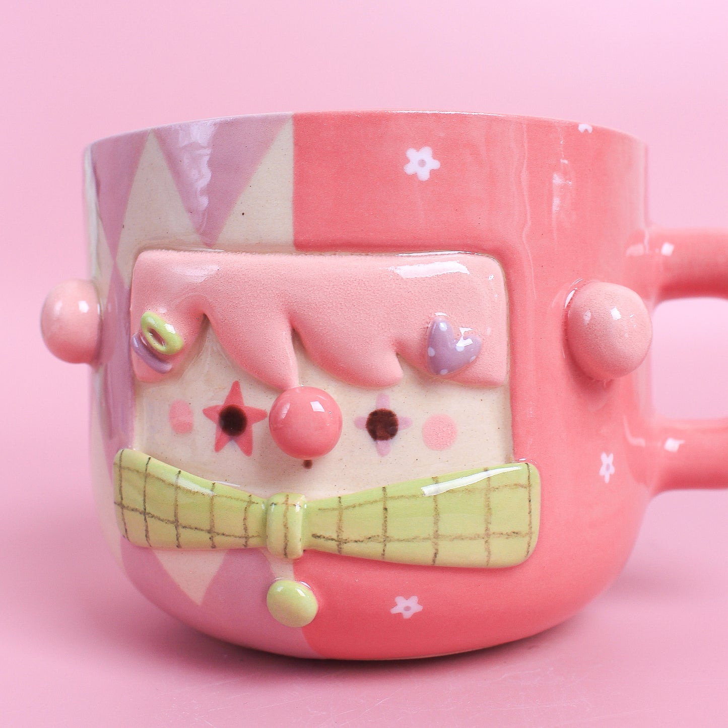 faye mug