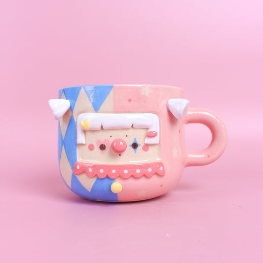 pixie mug
