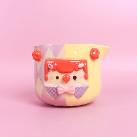 coco matcha bowl