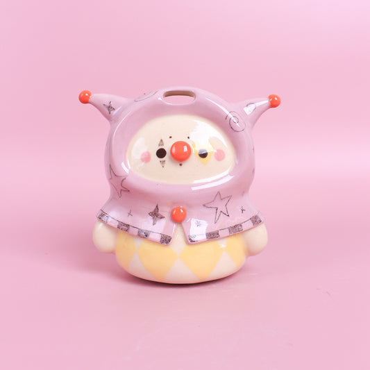 clover tumbler