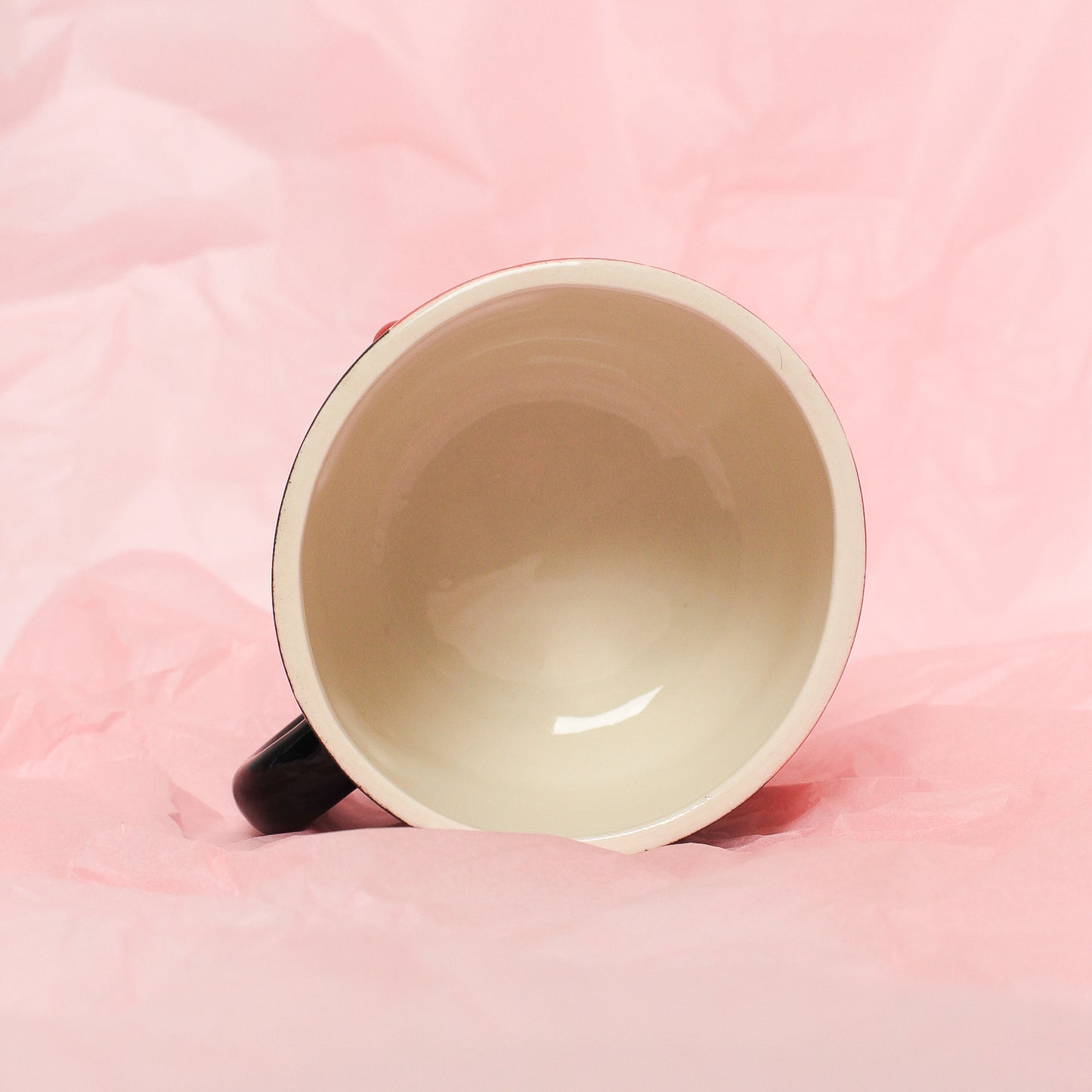 CLOWN MUG #3