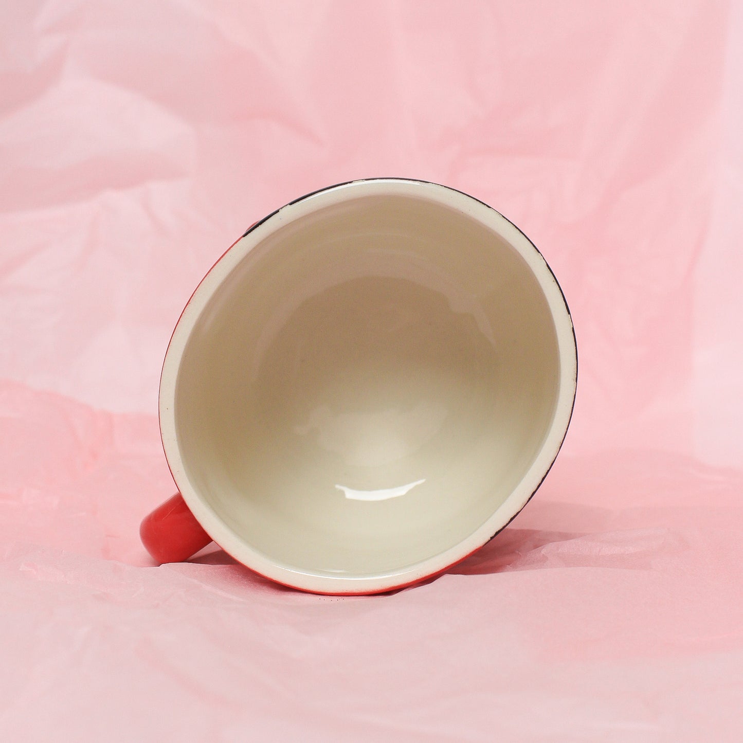 CLOWN MUG #20