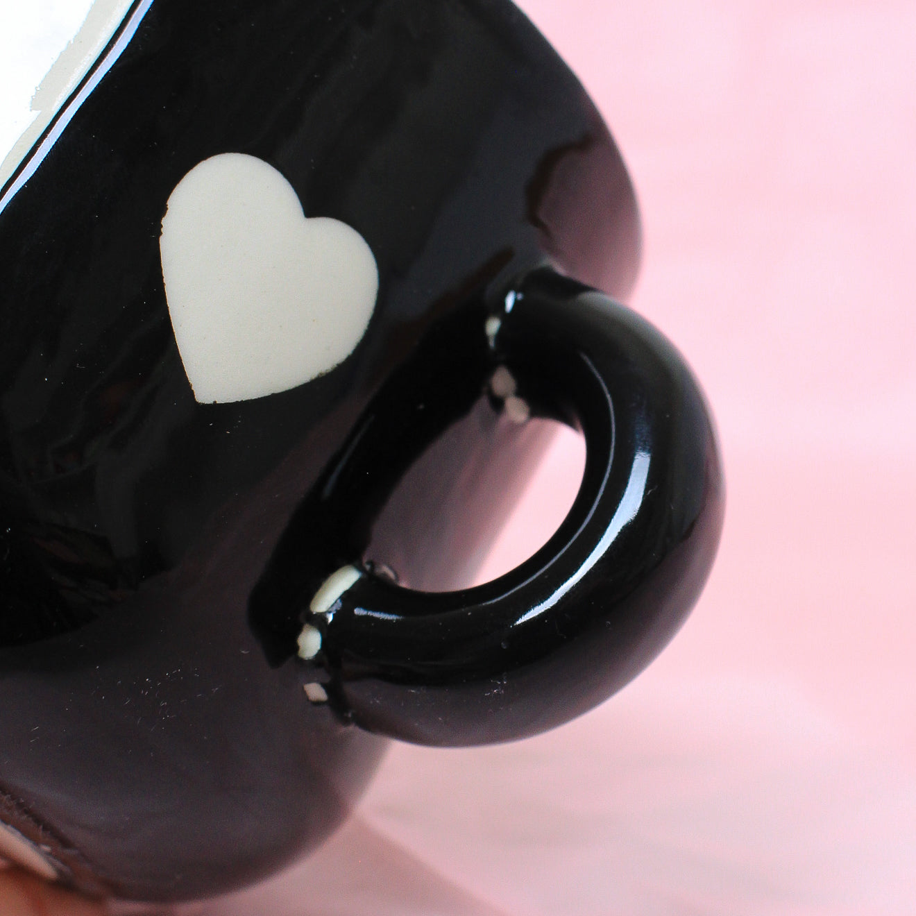 CLOWN MUG #3