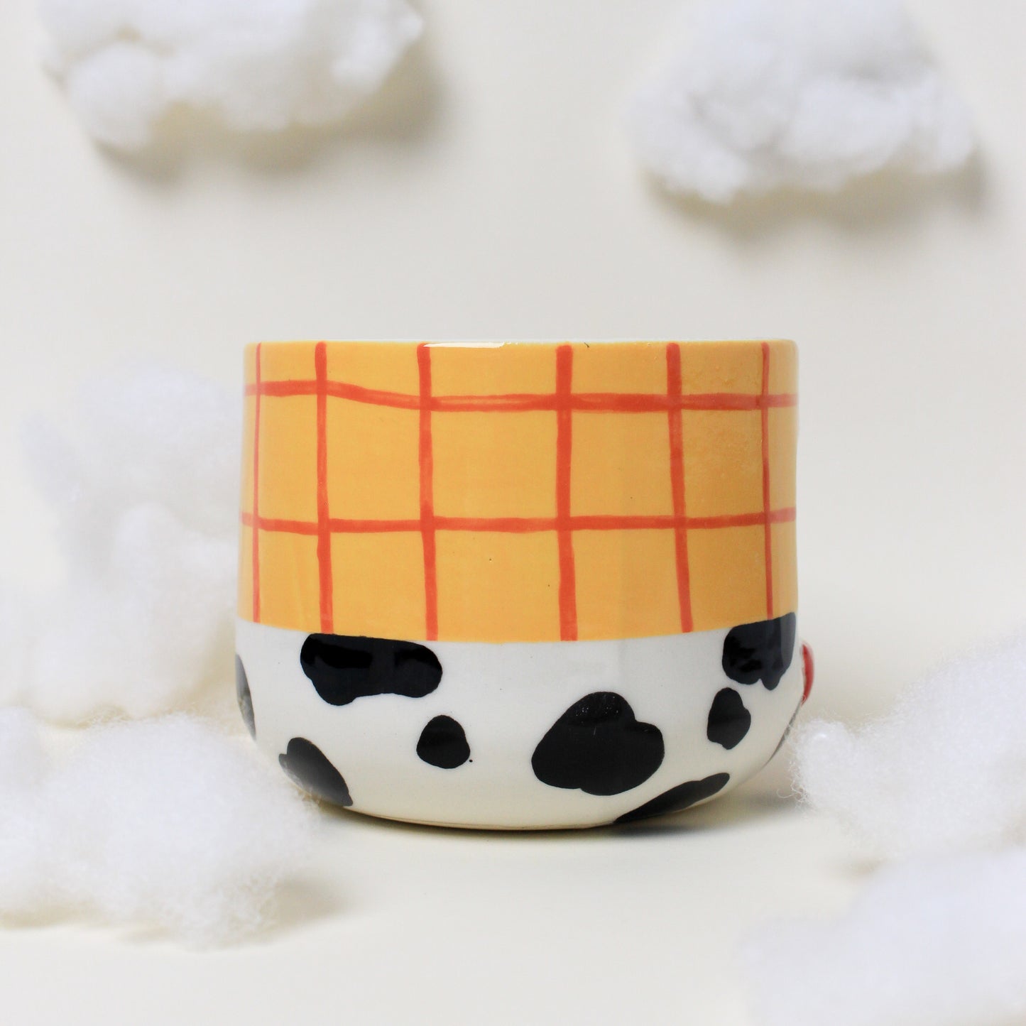 WOODY MUG #4