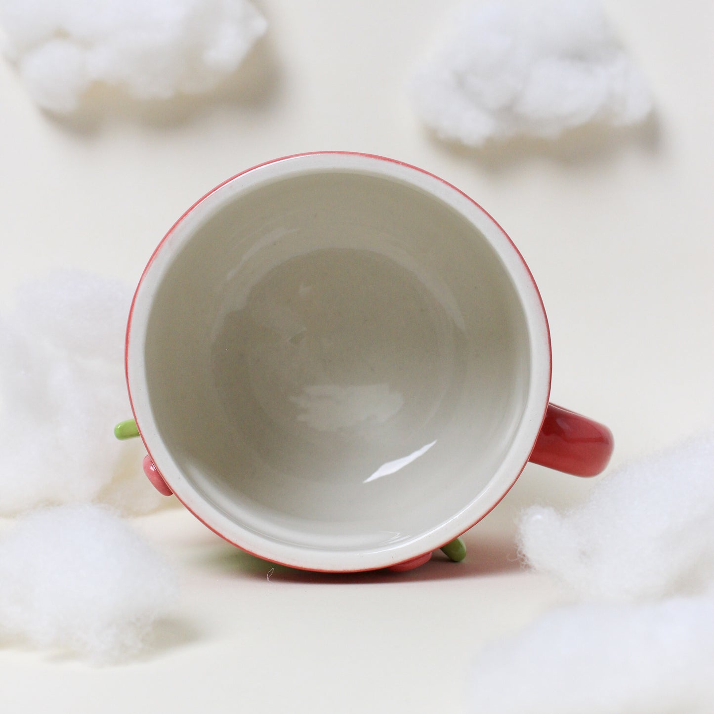 ALIEN-LOTSO MUG #21