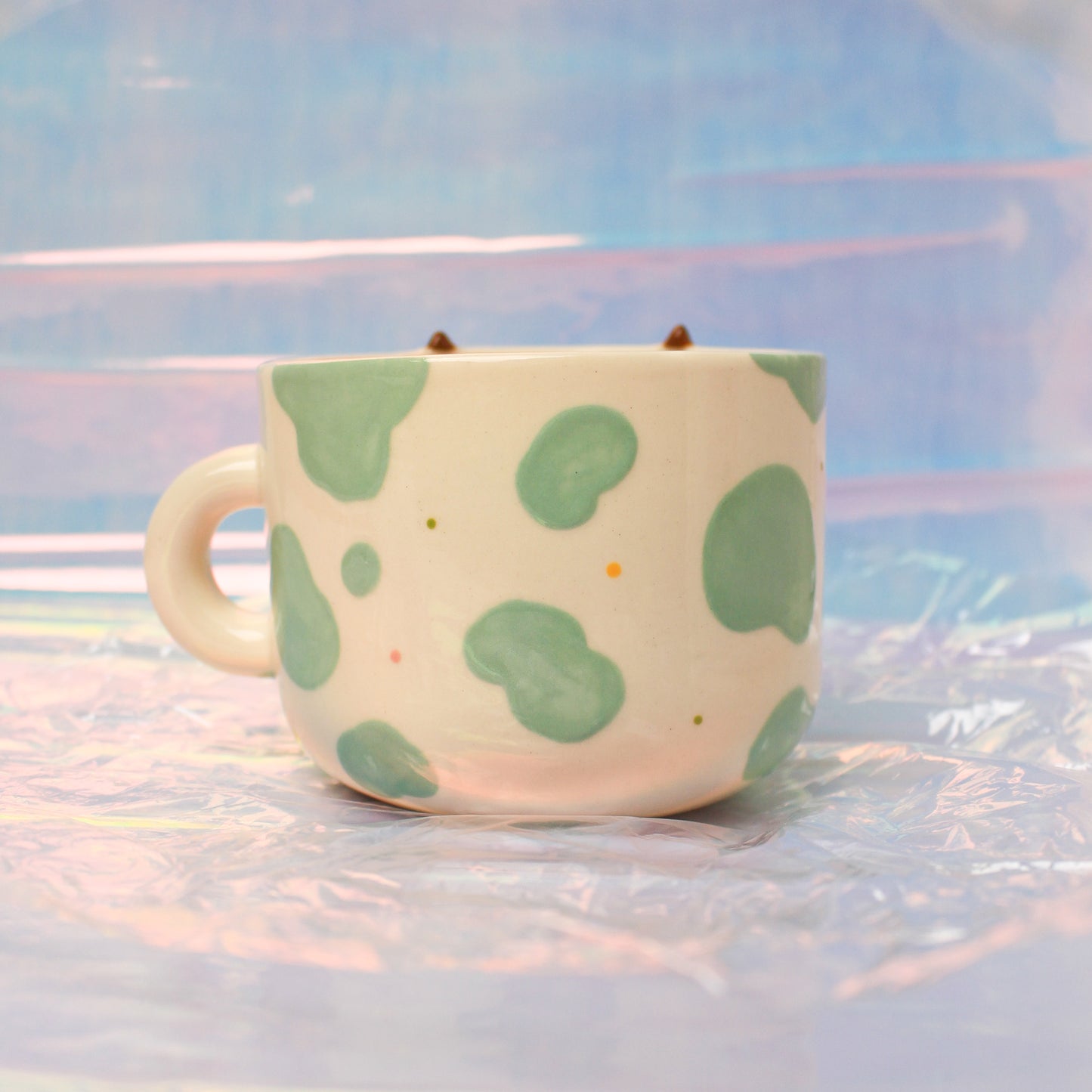 ORIGINAL COW MUG - MINT #2