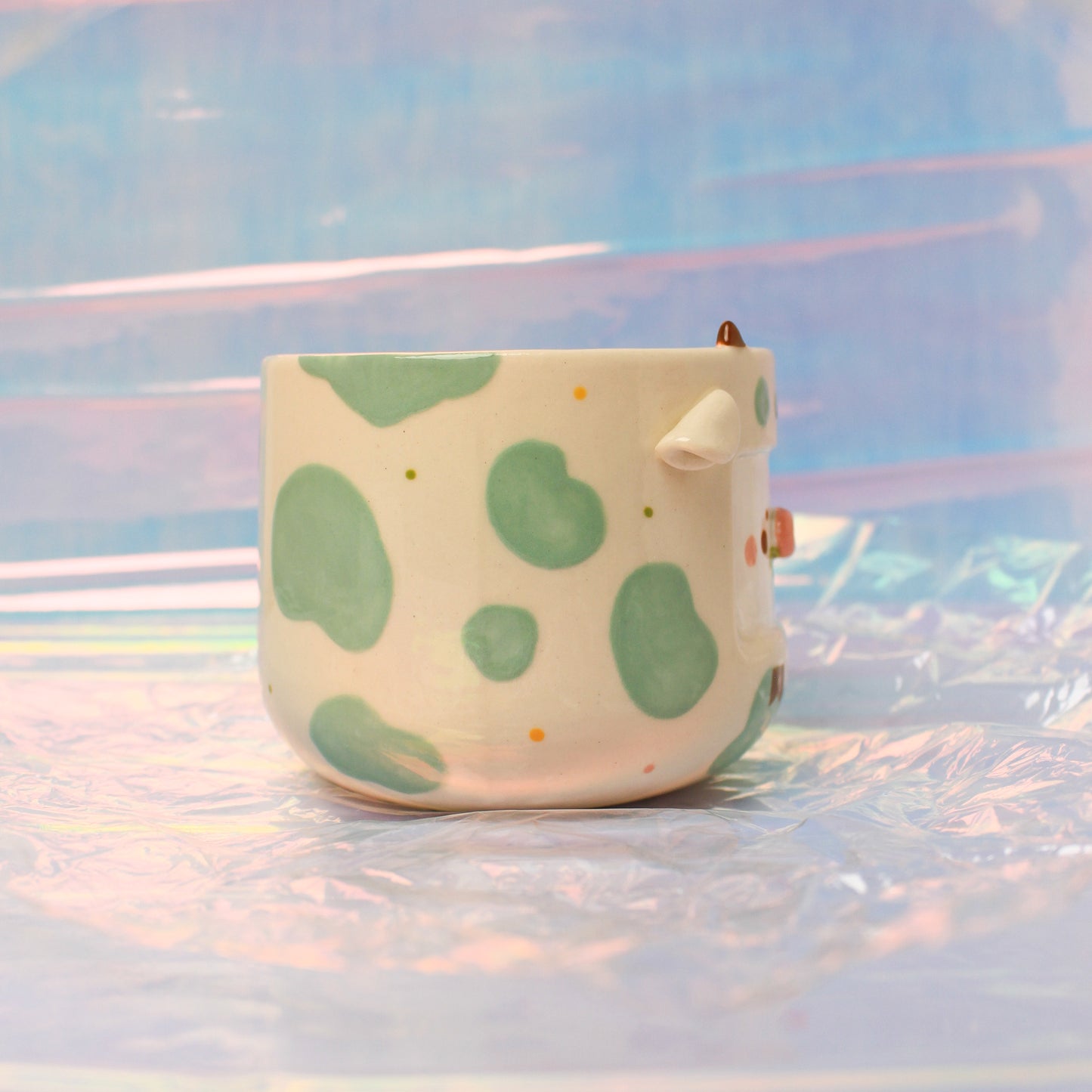 ORIGINAL COW MUG - MINT #2