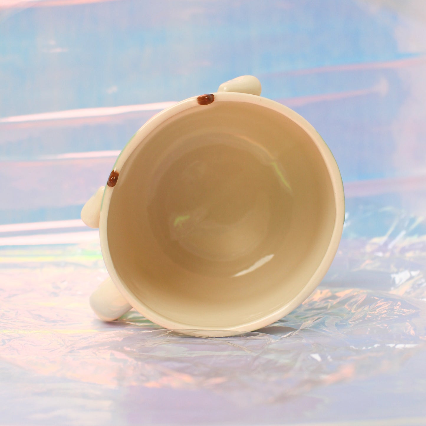 ORIGINAL COW MUG - MINT #2