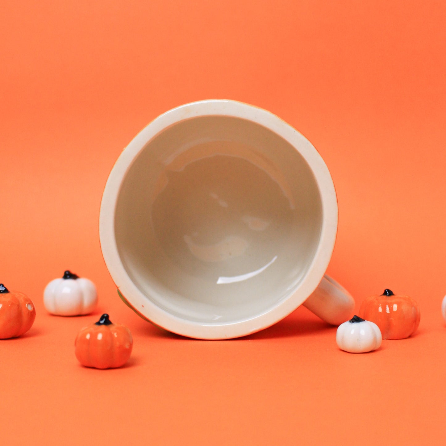 CLOWN MUG #3
