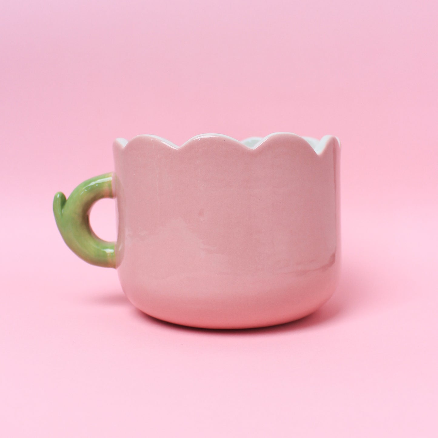 PINK CHULIP MUG #3
