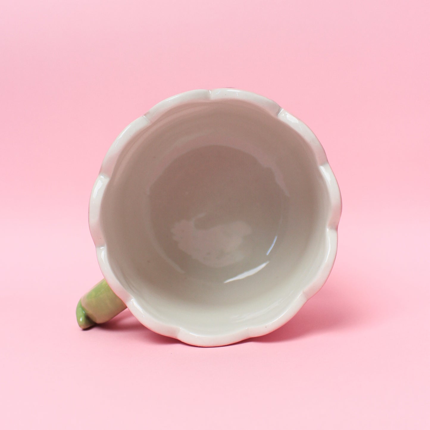 PINK CHULIP MUG #3
