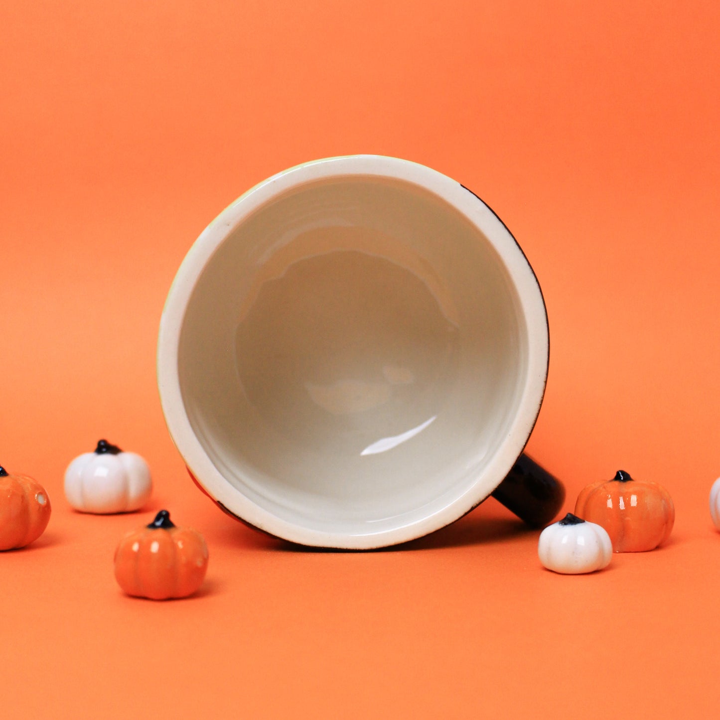 CLOWN MUG #5