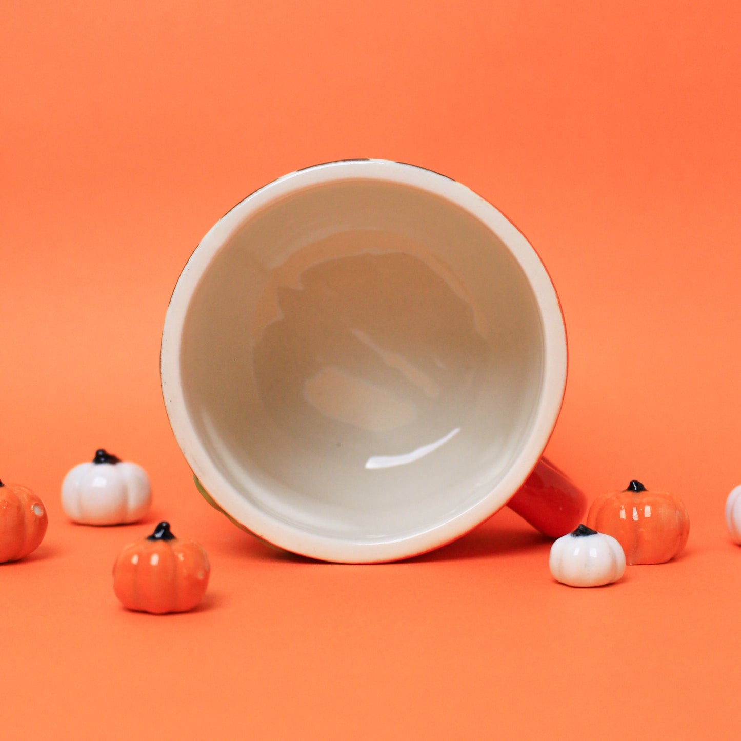 CLOWN MUG #6