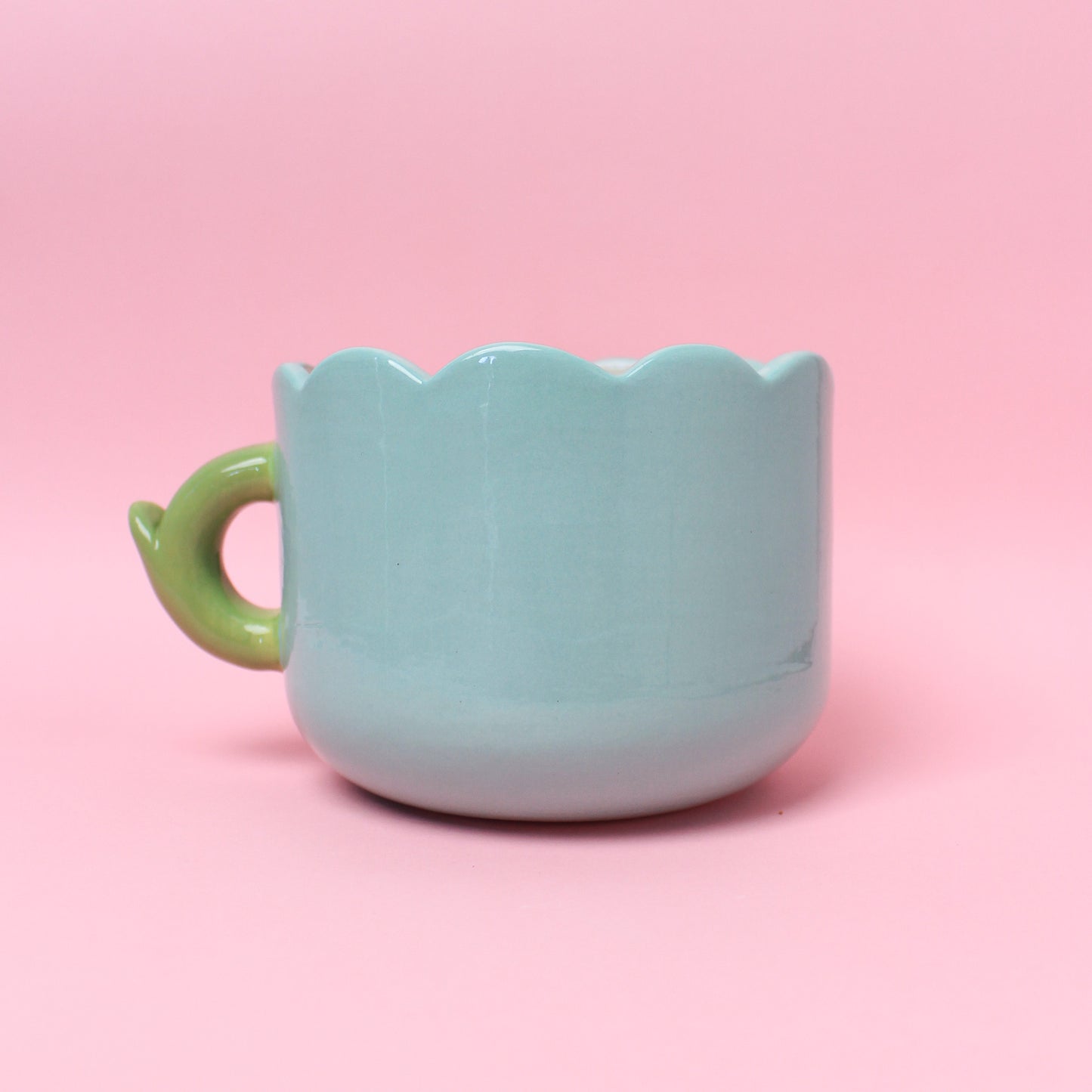 MINT CHULIP MUG #5