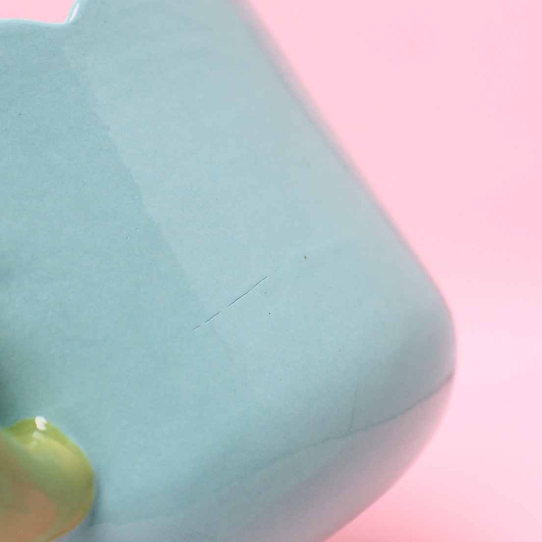 MINT CHULIP MUG #5