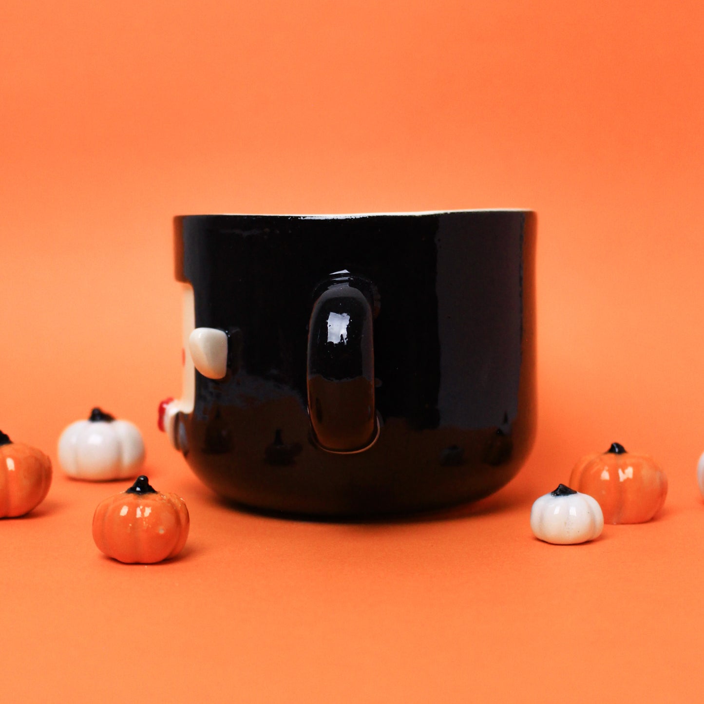 DRACULA MUG #15