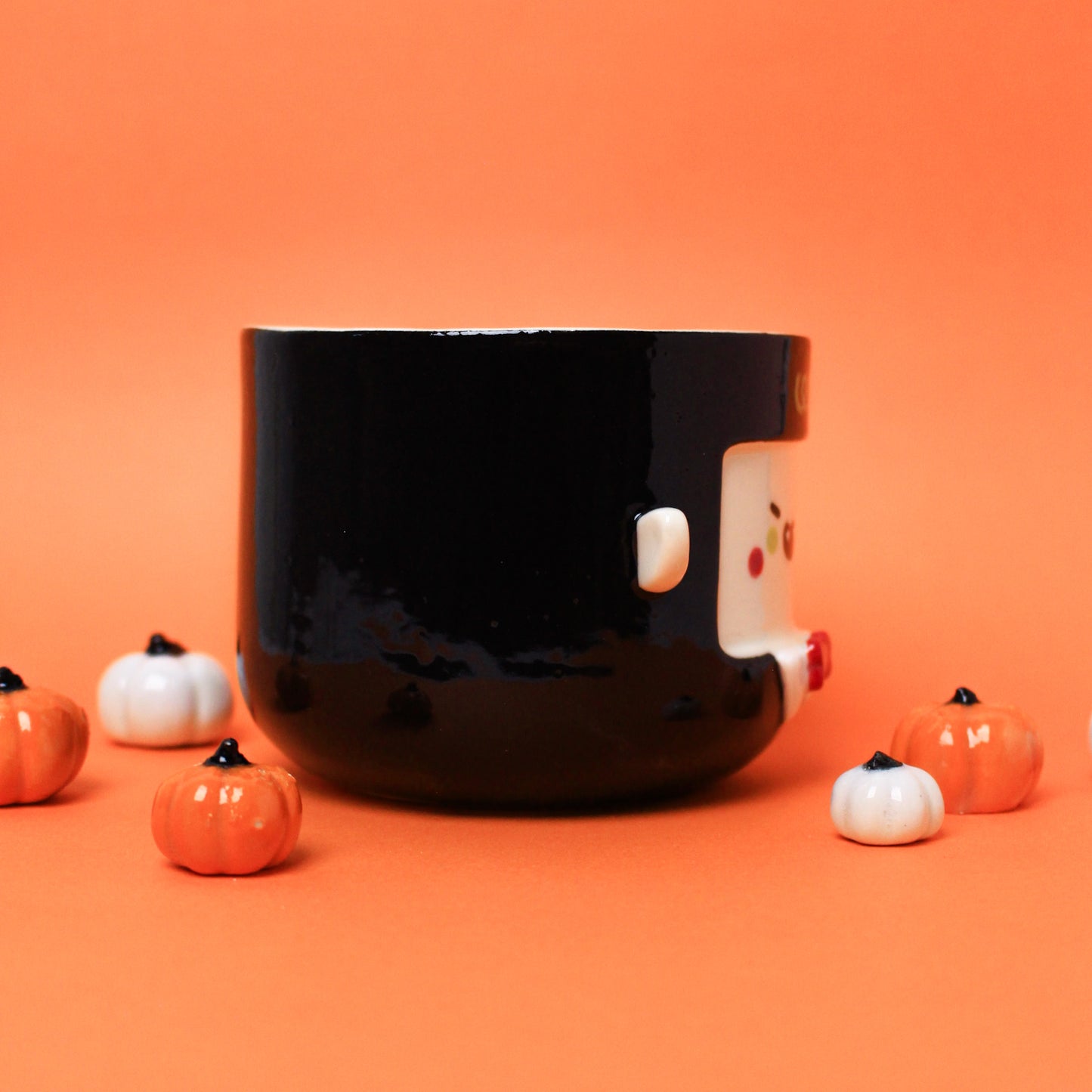 DRACULA MUG #15