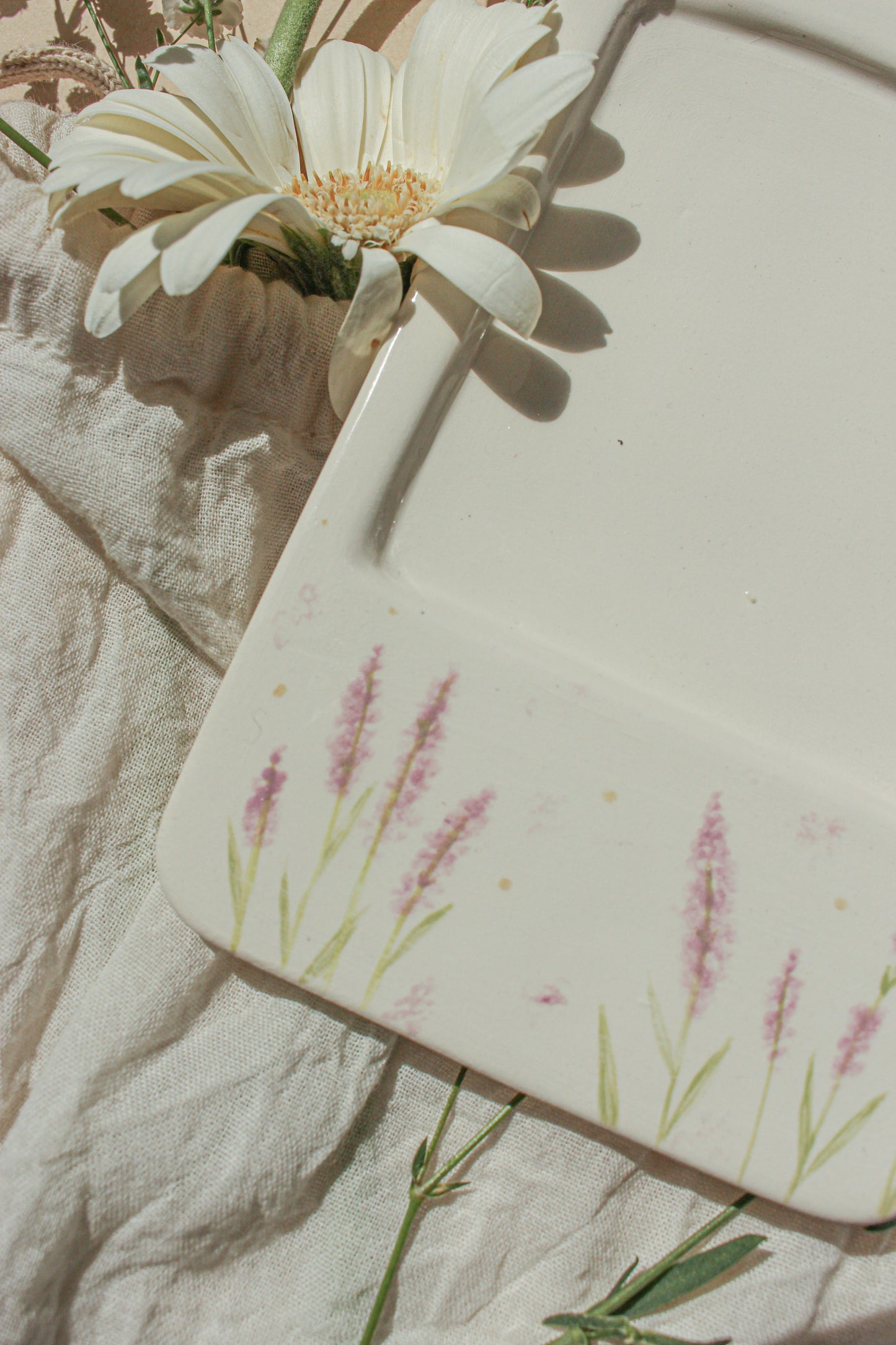 FLORAL PALETTE #16