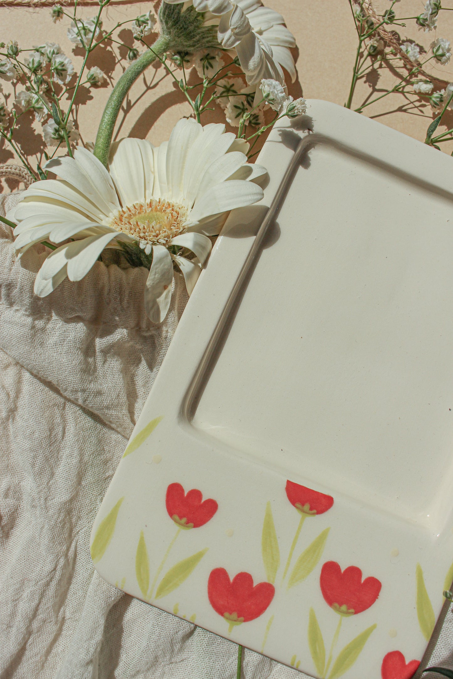 FLORAL PALETTE #17