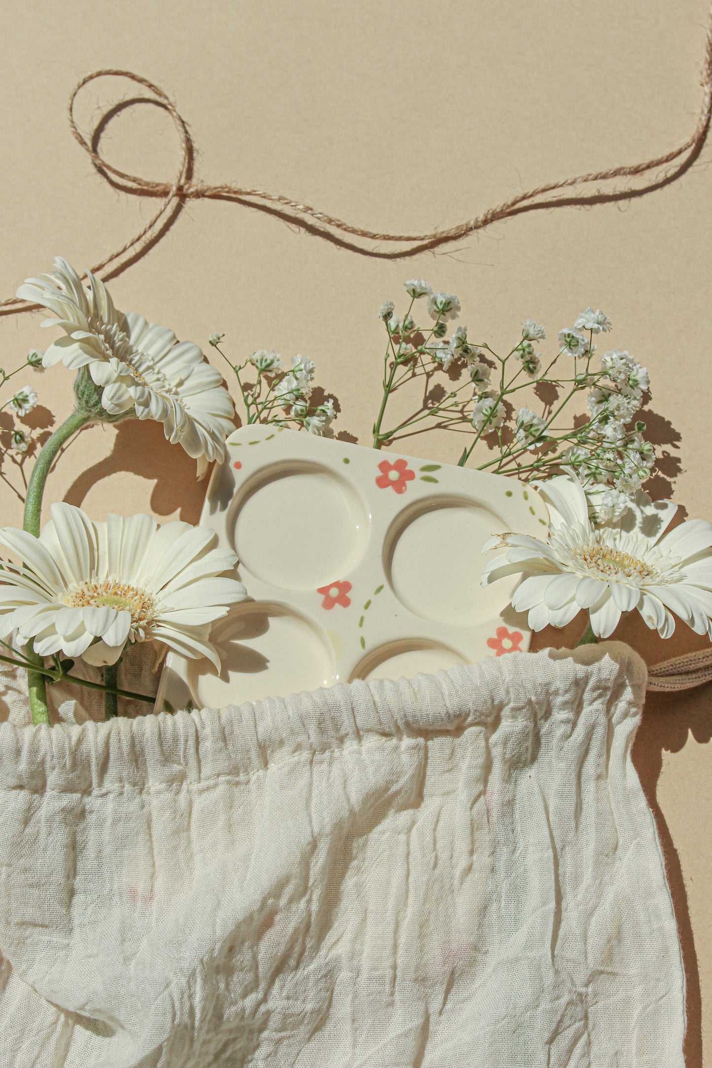 FLORAL PALETTE #2