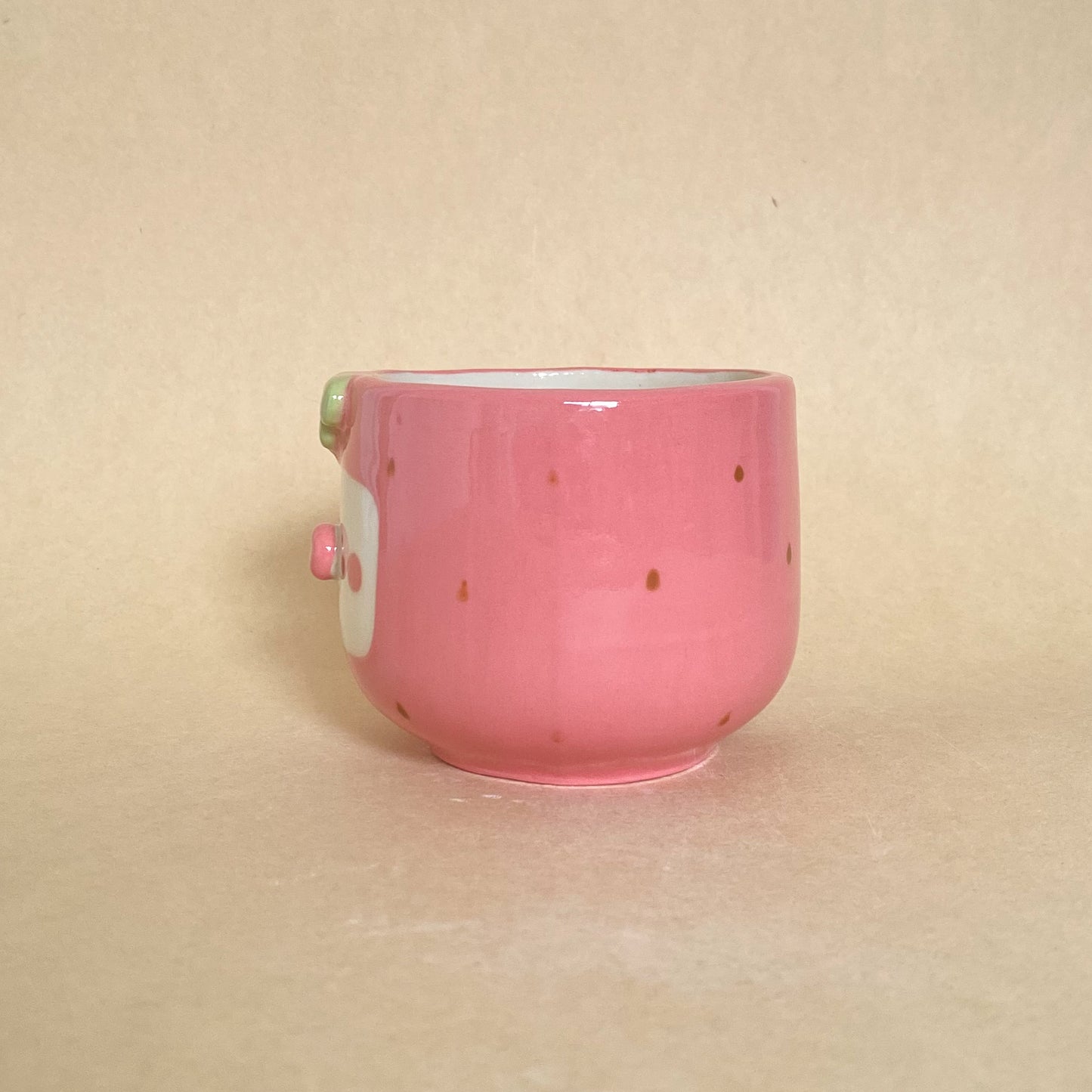 STRAWBERRY MUG #3
