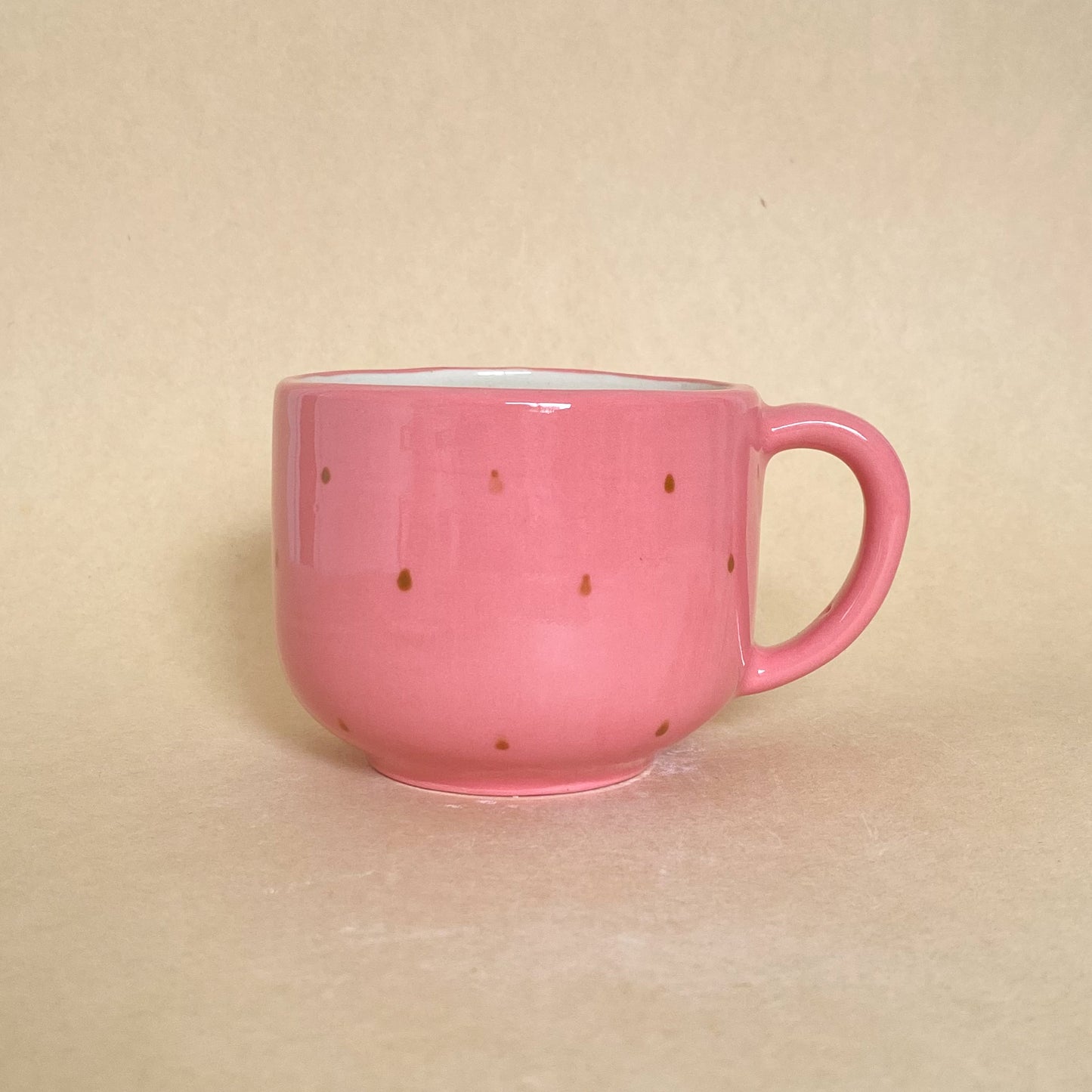 STRAWBERRY MUG #3