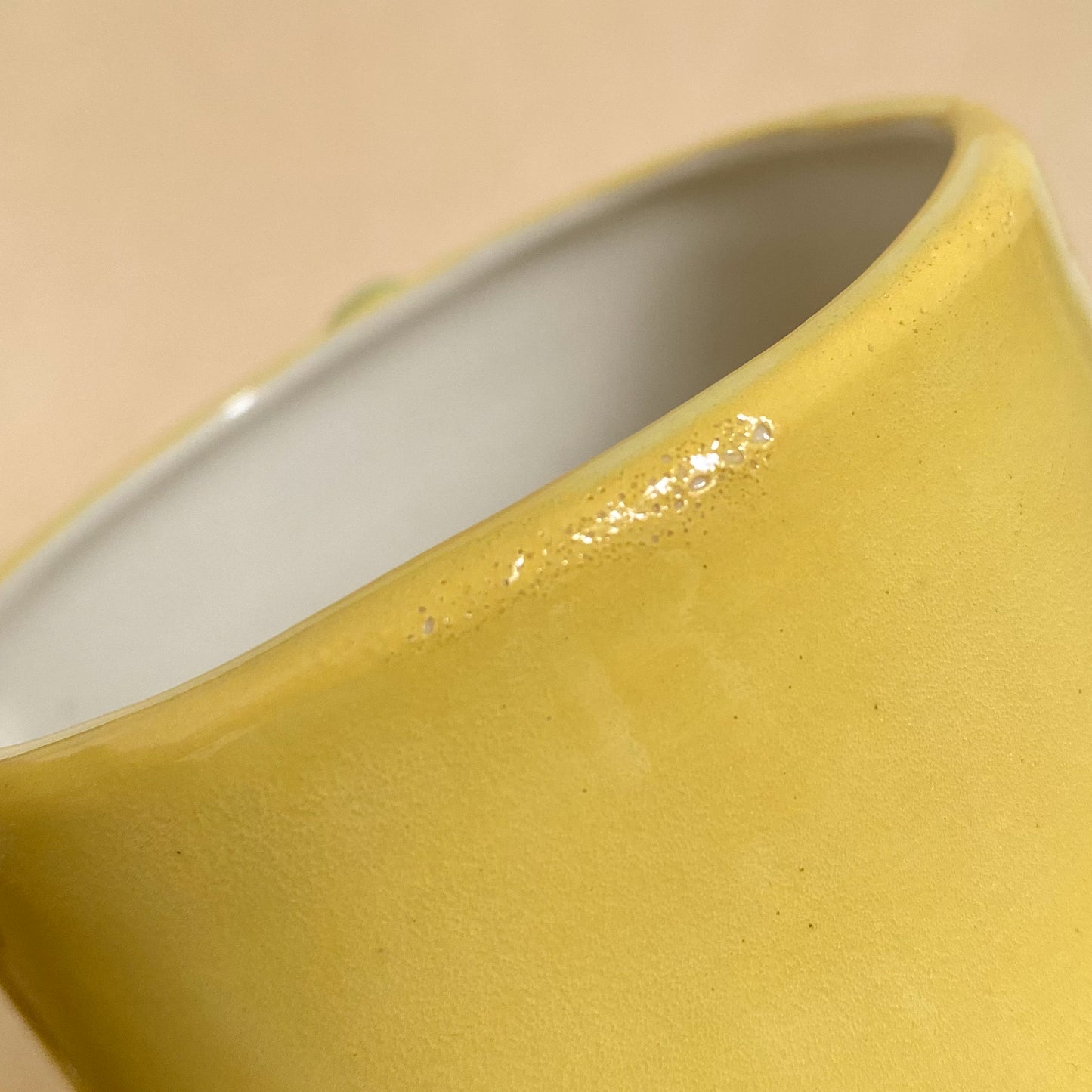 LEMON MUG #9