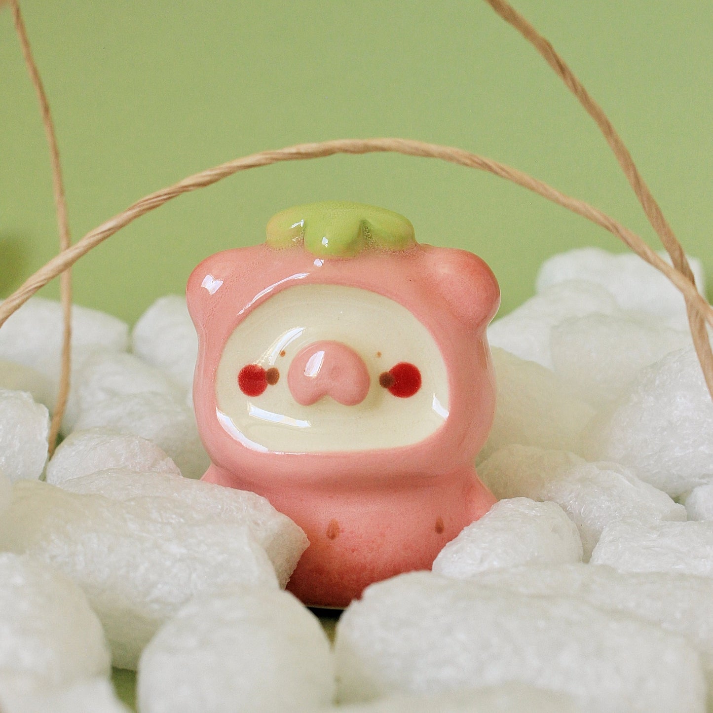 DAU PUDI - Choutopia Figure