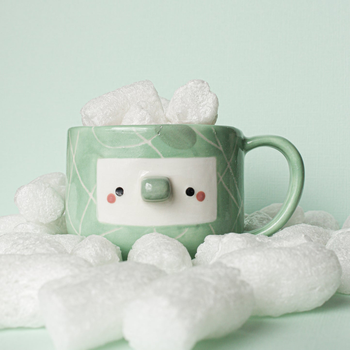 DULU MUG
