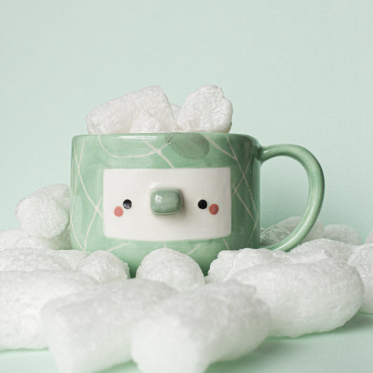 DULU MUG