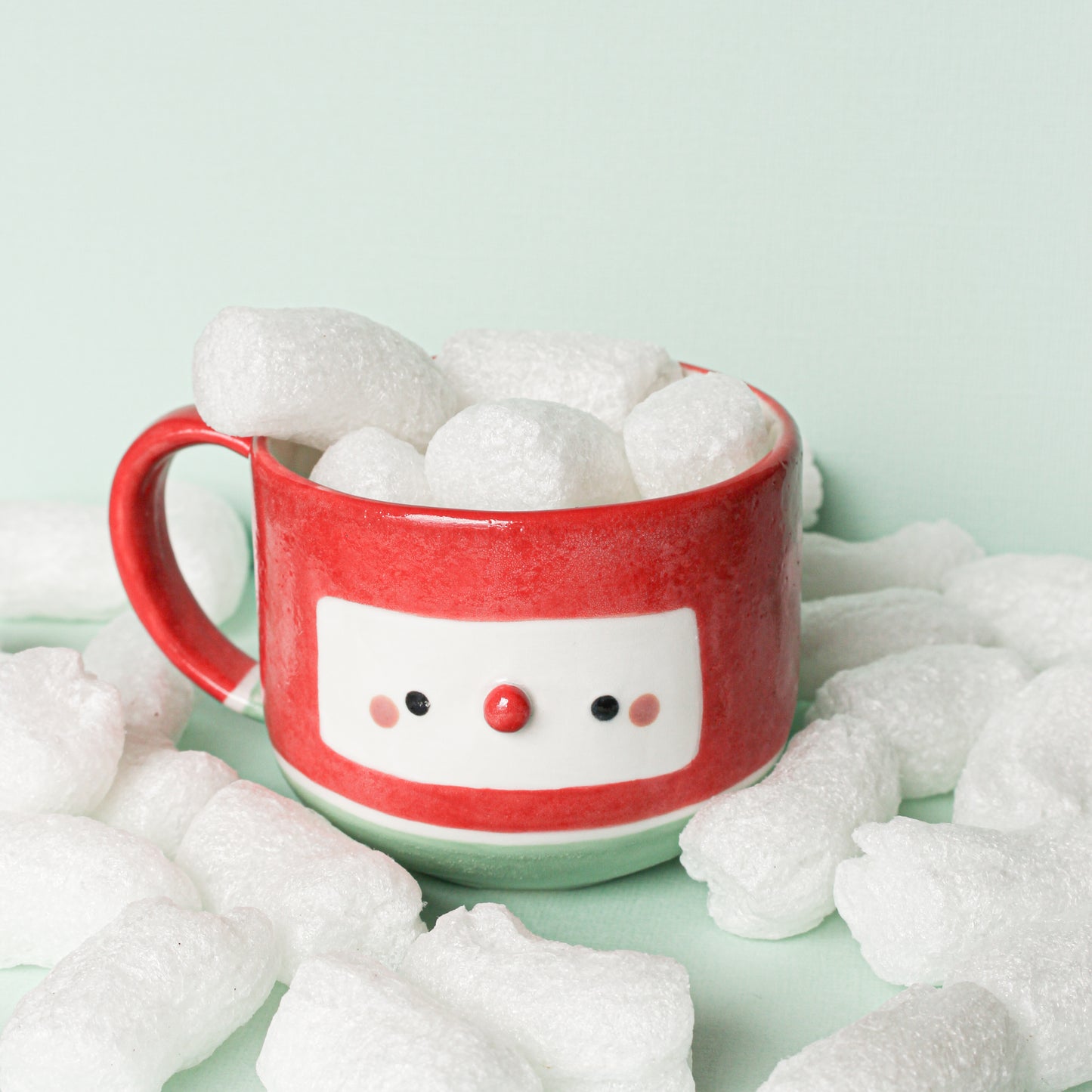 DUHA MUG