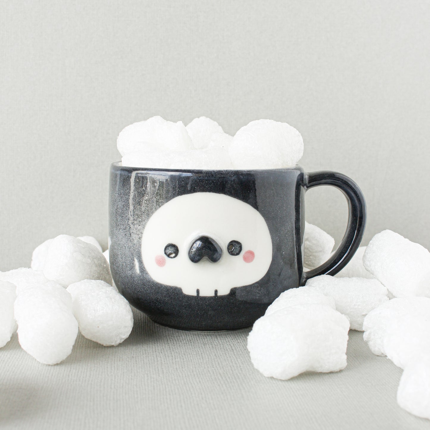 KULL MUG