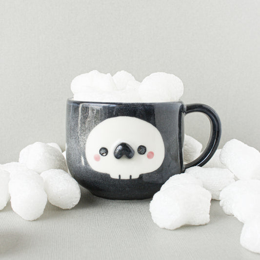 KULL MUG